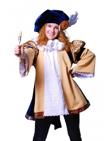 Костюм Художниця Золотого...