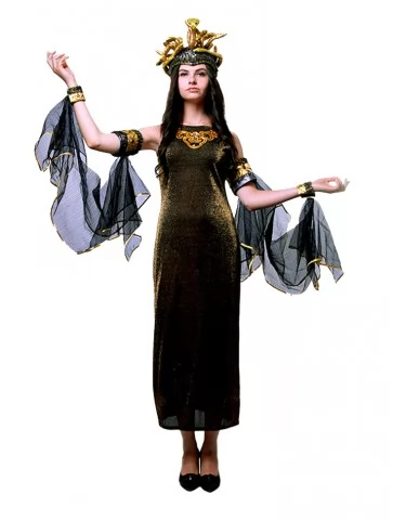 Костюм Медузи Горгони —...