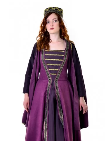 Костюм Грузинська Пані