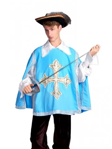 Костюм Мушкетер...