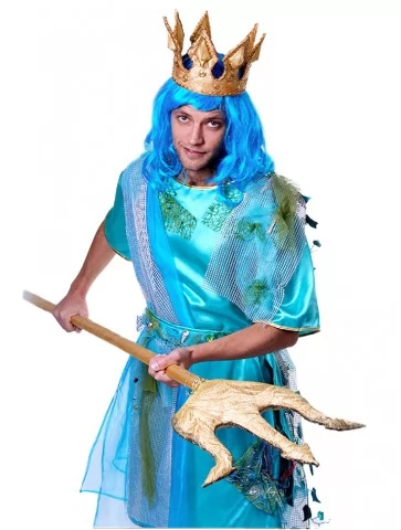 Костюм Володаря Морів з...