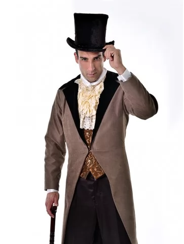 Костюм Джентельмен Минулого...