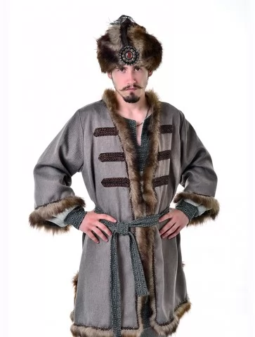 Костюм Старшина Козьцької Доби