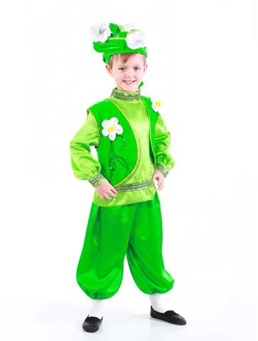 Костюм Підсніжника Лісовий...