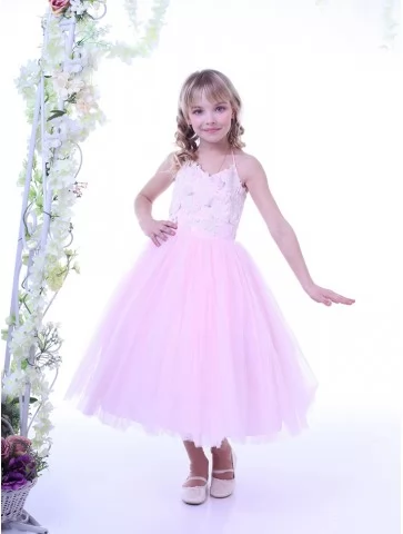 Сукня бальна Ніжно рожева...