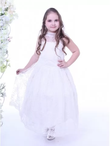 сукня  Принцеси Ніжного Сяйва