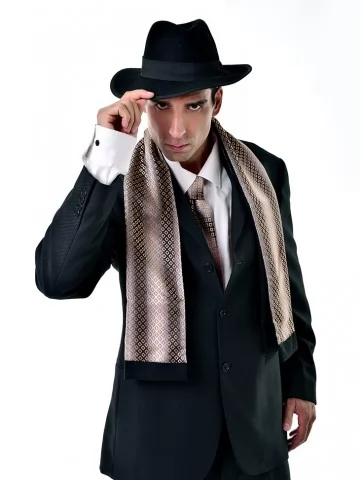 Костюм Хрещений Батько