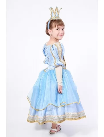Костюм Маленькая Принцесса