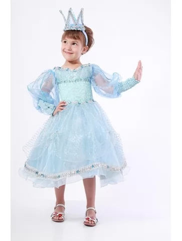 Костюм Золушка