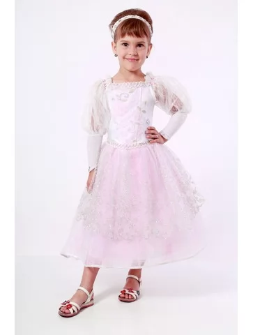 Костюм маленькая Принцесса