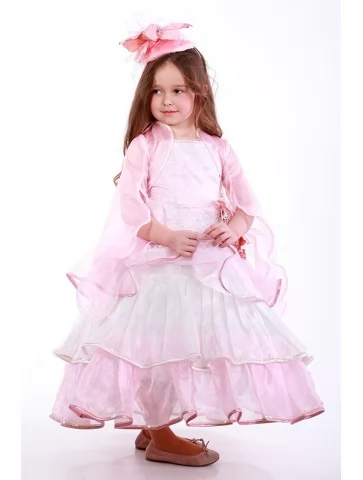 Костюм Ніжна Орхідея