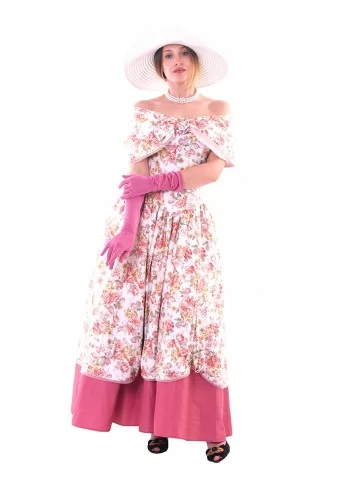 Костюм квіткова Пані