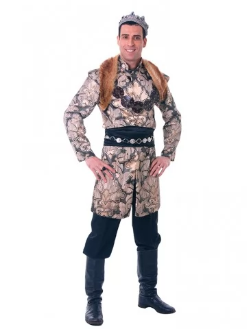 Костюм Тюдорський Лорд...