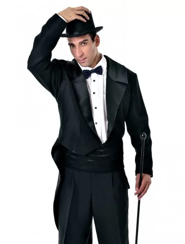 Костюм Темний Граф Ампіру