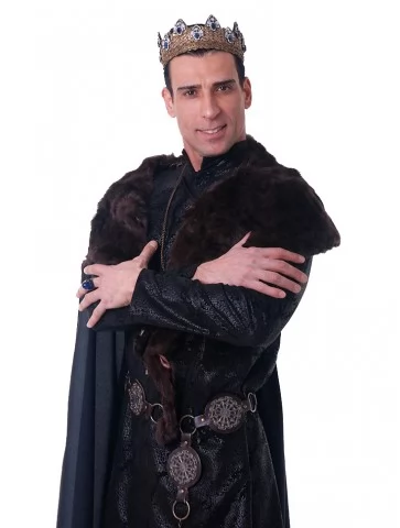 Костюм Темний...