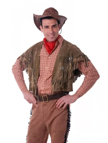 Костюм Ковбой Степових Вітрів