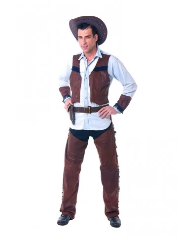 Костюм Ковбой Ранчо-Вогню