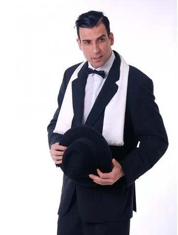 Костюм Дон Мафії