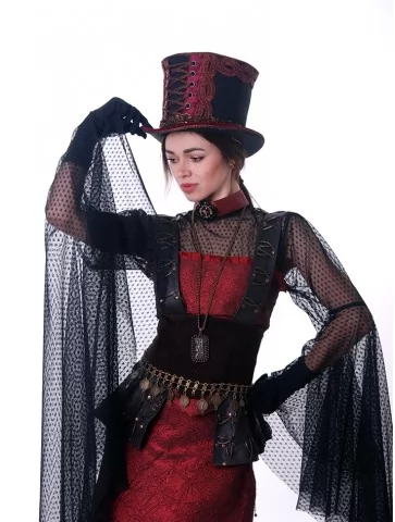 Костюм Механічна Леді У...