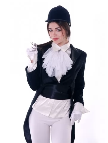 Костюм Наїзниці...