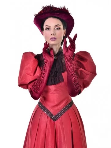 Костюм Пані в...