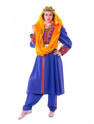 Костюм Східний - Принцеса у...