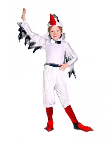 Костюм Лелеки Небесний...