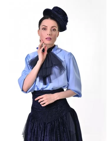 Костюм Пані Вікторіанської...