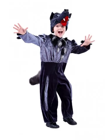 Костюм Вовка - Лісовий Житель