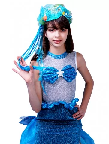 Костюм Русалки Перлина...