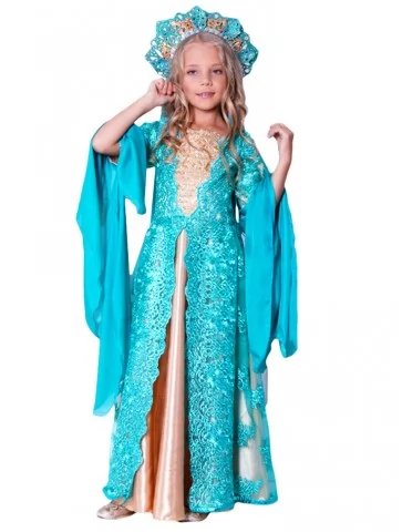 Костюм Східної Цариці...