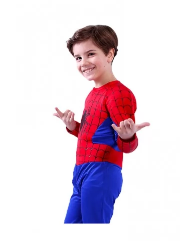 Костюм Супергероя...