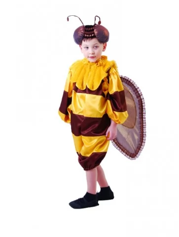 Костюм Джмеля В Комбінезоні