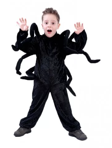 Костюм Чорного Павука