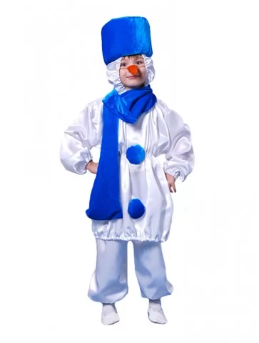 Костюм Сніговика З...