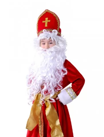 Костюм Святого Миколая В...