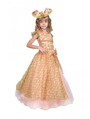 Костюм Придворная дама