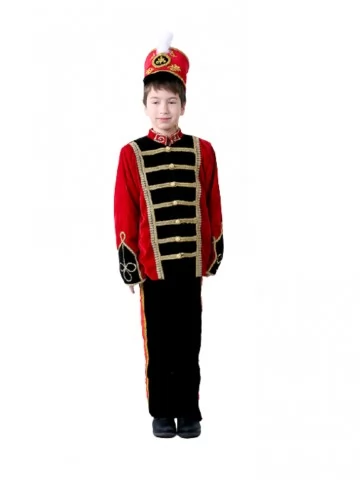 Костюм Гусара у...