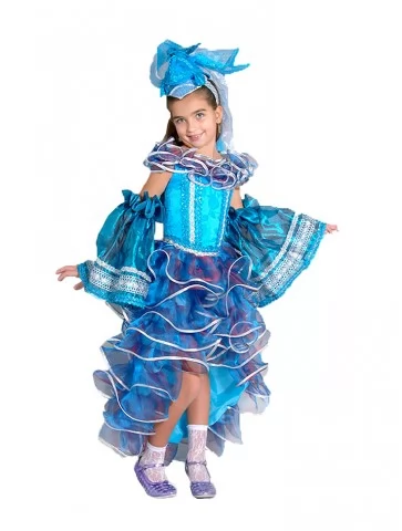 Костюм Морська Рибка...