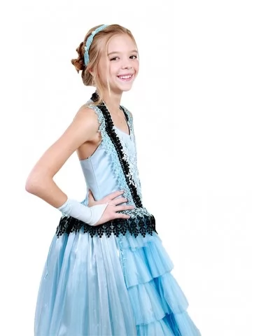 Костюм Алиса в стране чудес