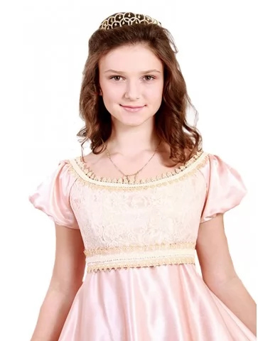 Платье в стиле Ампир