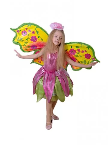Костюм Фея Весняного Цвіту