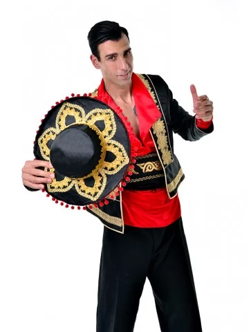 Костюм Іспанський Танцюрист