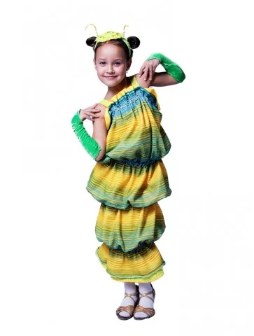 Костюм Гусені Сонячного Лугу