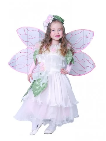 Костюм Фея Троянди