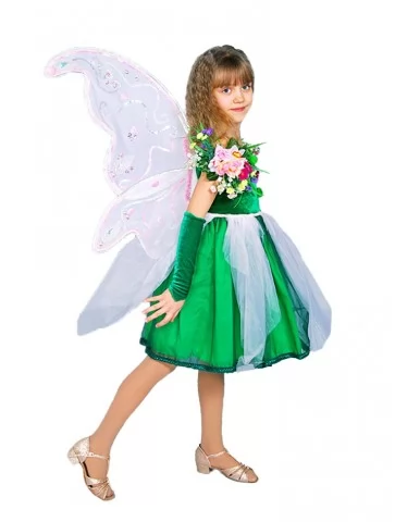 Костюм Лісова Фея