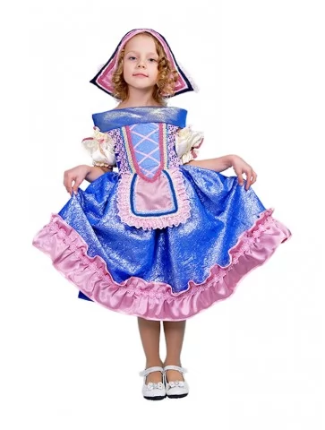 Костюм Баварочки у...