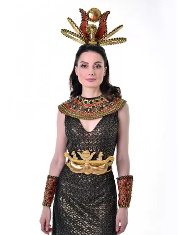 Костюм Єгипетська Богиня —...