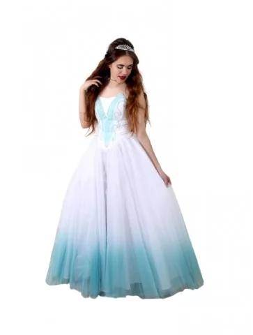 Костюм Випускної Принцеси з...