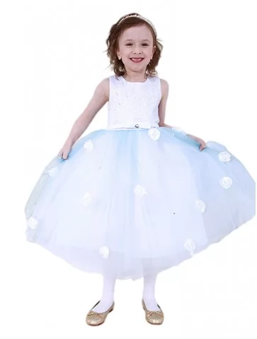 Платье Бальное